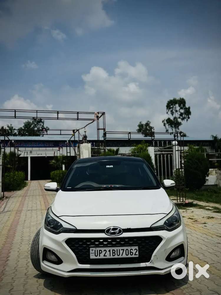 :
2018 Hyundai I20 Asta (o) – 3rd Owner – Excellent Condition