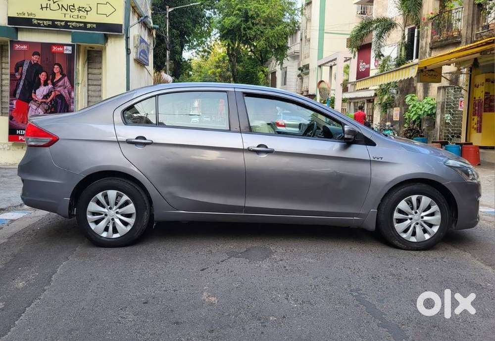 Maruti Suzuki Ciaz Vxi Plus, 2015, Petrol