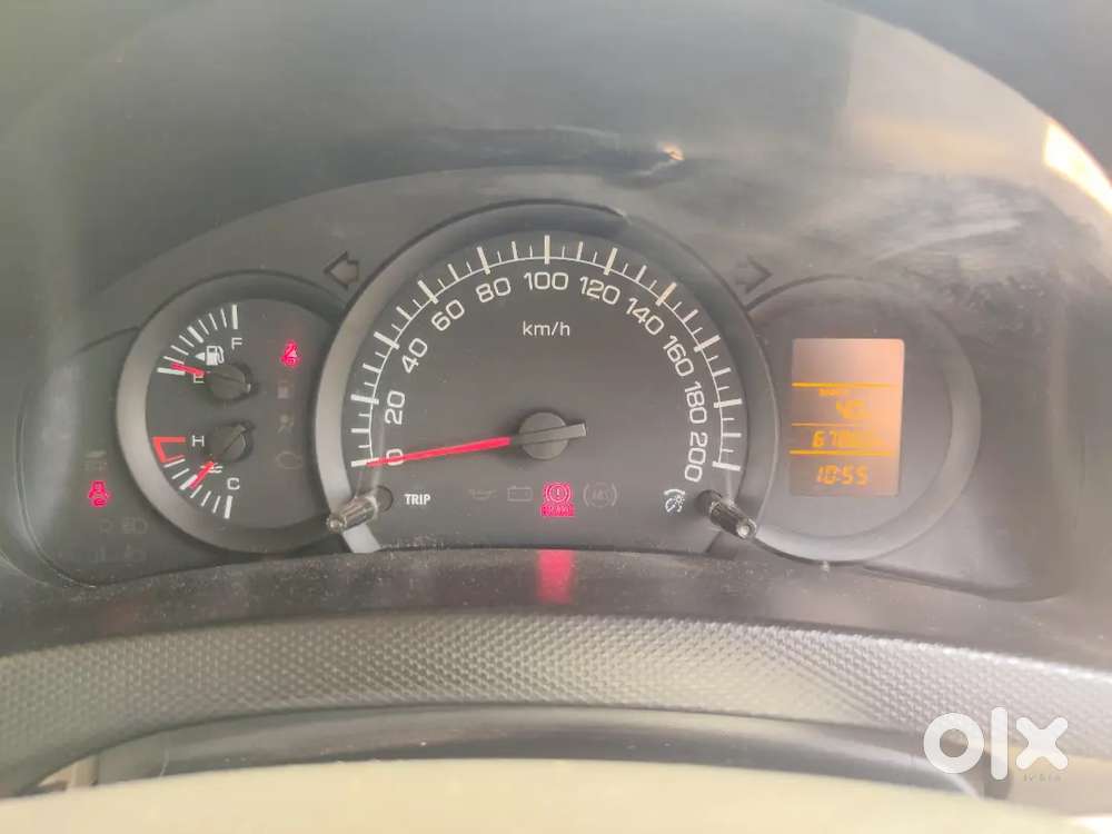 Maruti Swift Tour 2022 Commercial Vehicle