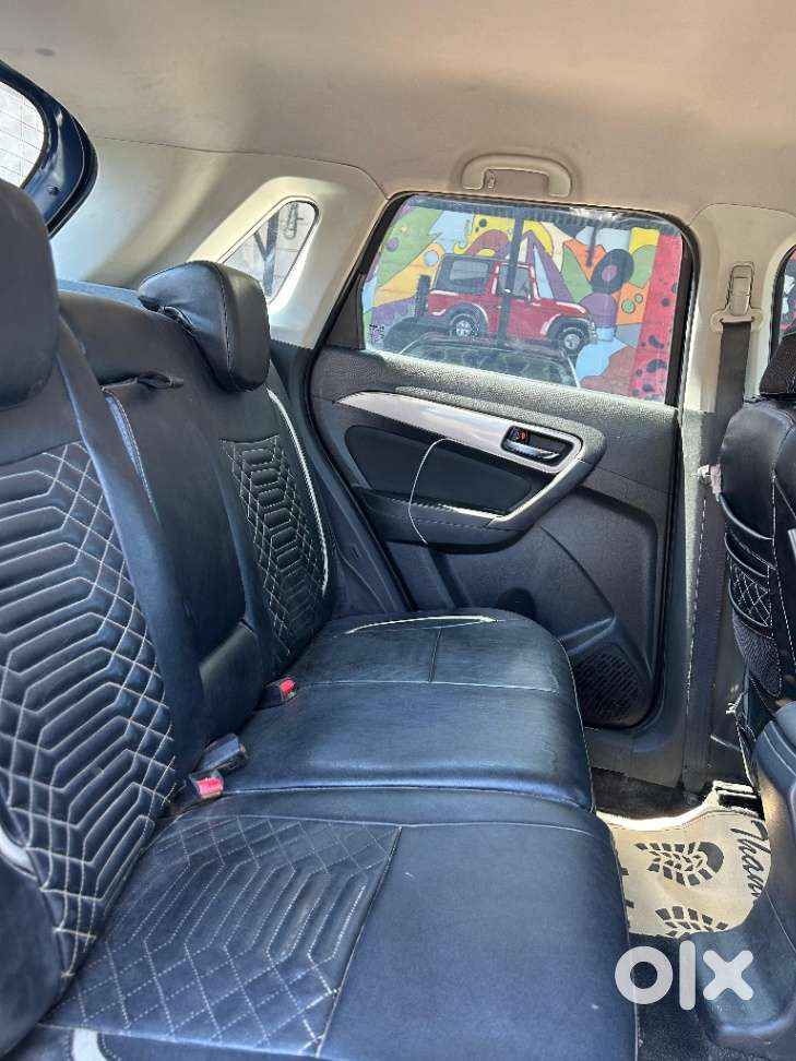 Maruti Suzuki Vitara Brezza Zdi, 2016, Diesel