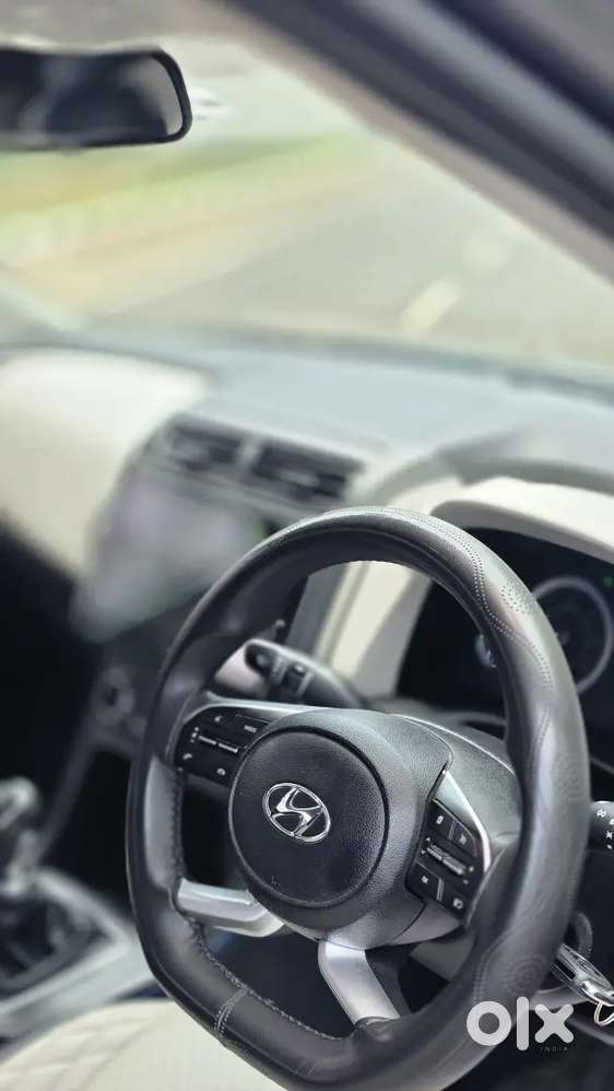 Creta 2023 Diesel