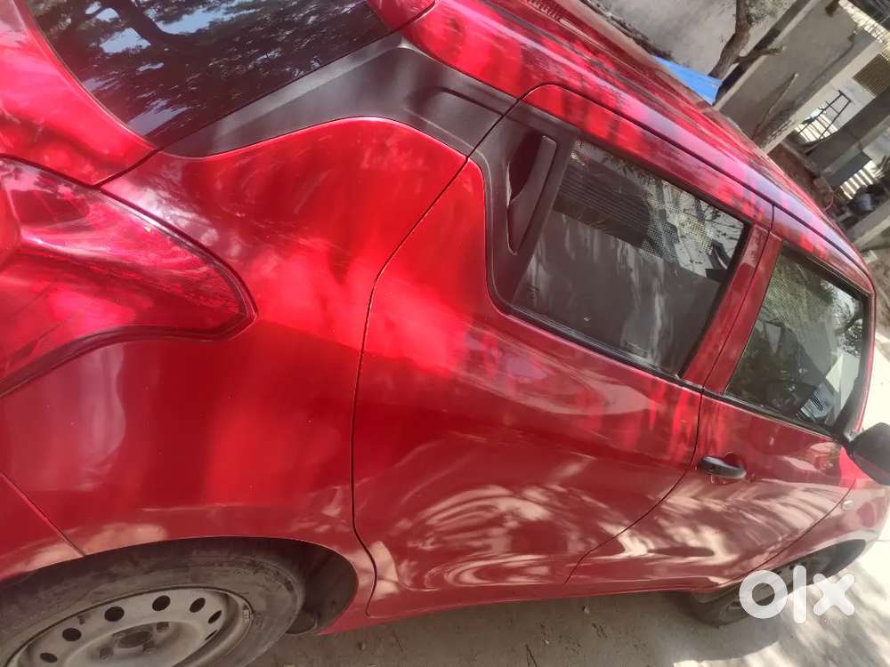 Maruti Suzuki Swift 2019 Petrol Well Maintained