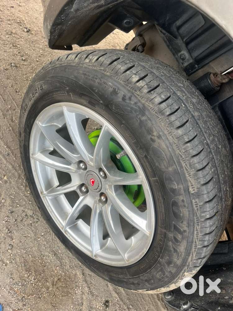 2016 Maruti Dzire Ldi