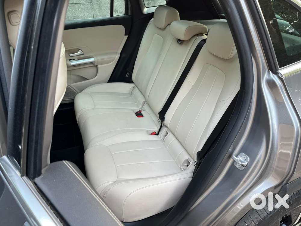 Mercedes-benz Gla 200, 2023, Petrol