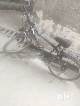 Olx bicycle cheap near me