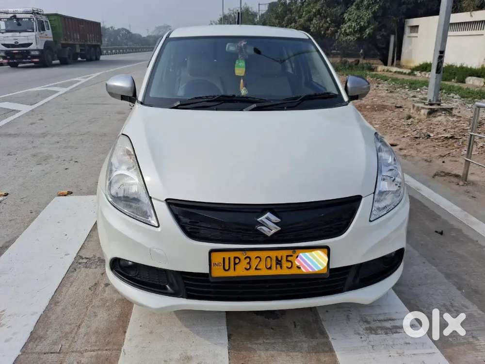 Maruti Suzuki Swift Dzire Tour 2022 Cng & Hybrids 150000 Km Driven