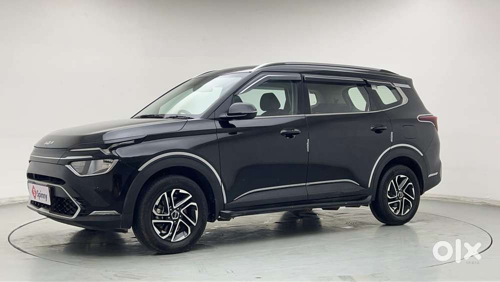 Kia Carens 1.4 Prestige Plus Turbo 7 Str, 2022, Petrol