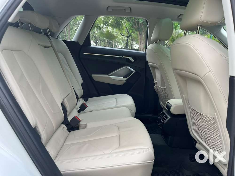 Audi Q3 40 Tfsi Technology, 2024, Petrol