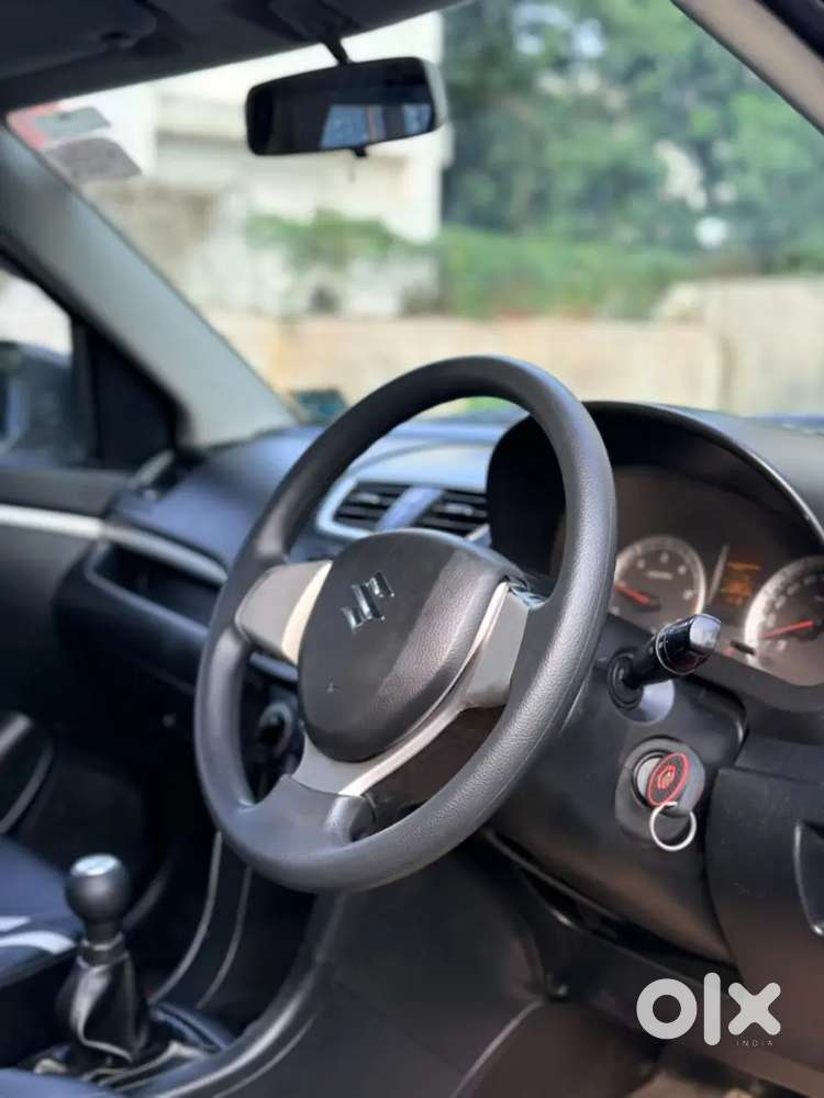 Maruti Suzuki Swift Vdi 2014
