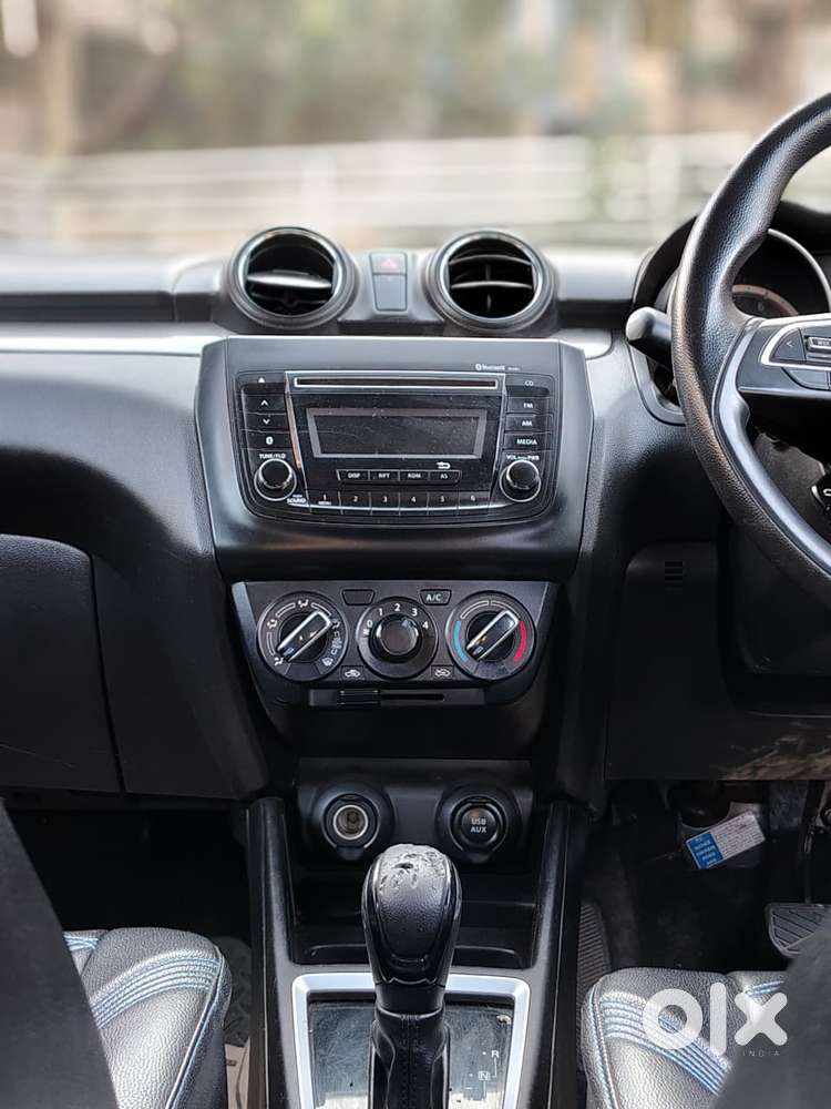 Maruti Suzuki Swift Amt Vxi, 2020, Petrol