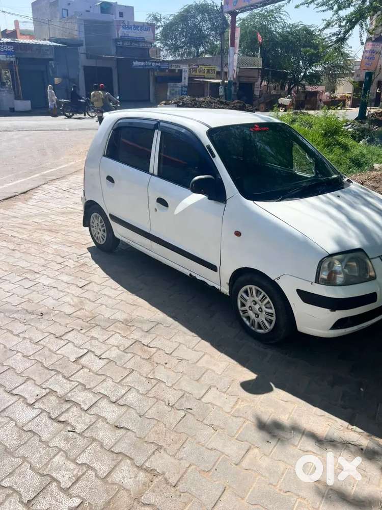 Hyundai Santro Xing 2011