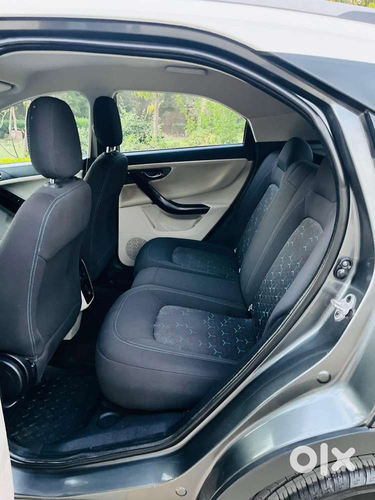 Tata Nexon Ev Xz 2023