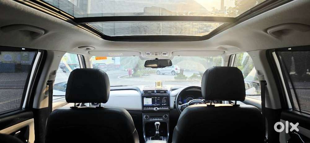 Hyundai Creta Sx (o) 1.5 Diesel, 2020, Diesel