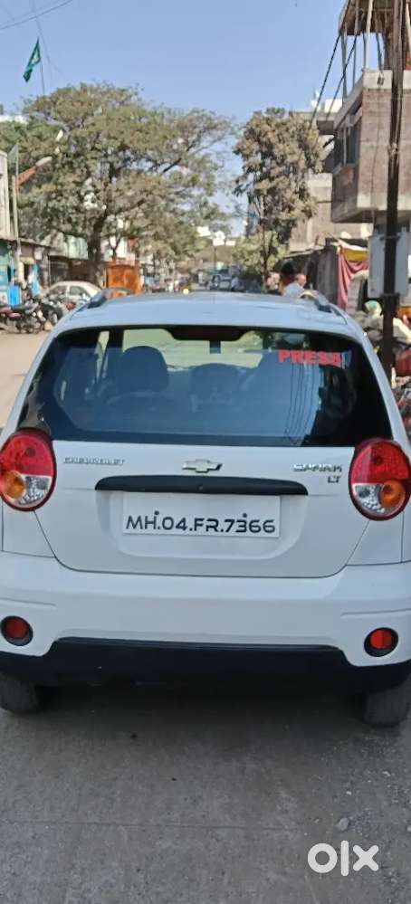 Golden Chance Spark Lt Good Condition & Minimum Budget