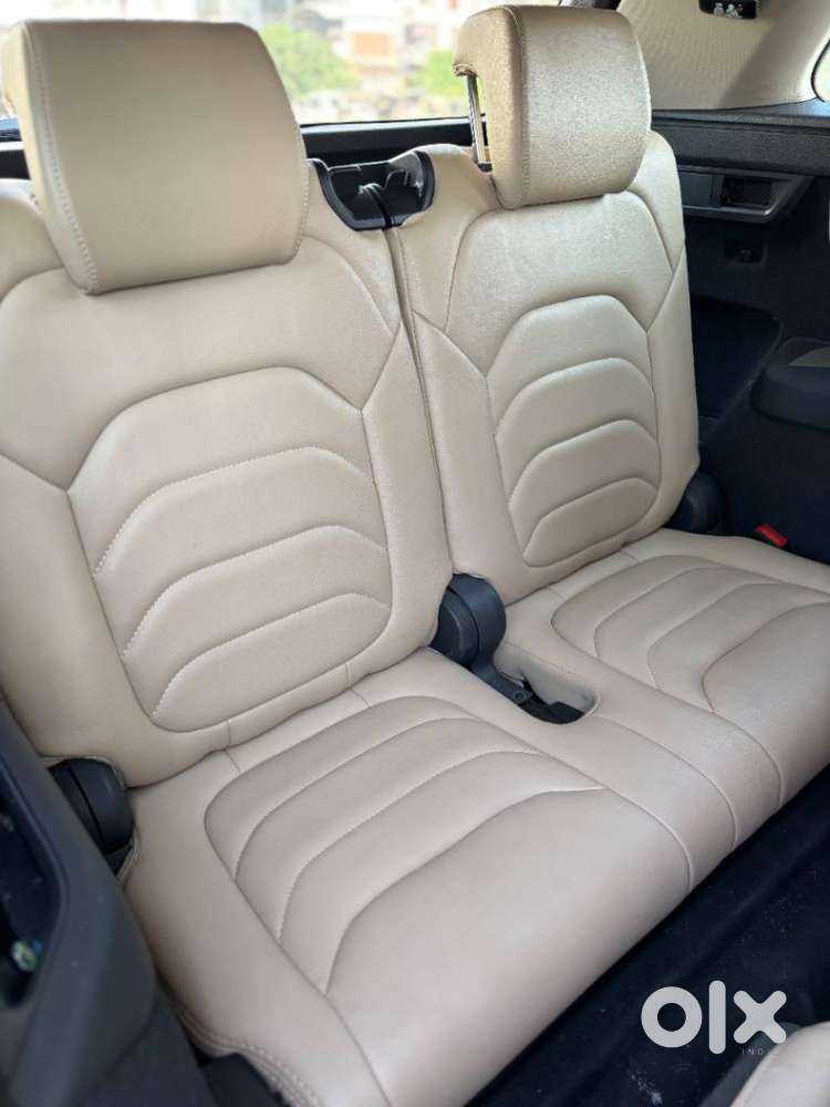 Skoda Kodiaq 2.0 Style Tdi 4x4 At, 2018, Diesel