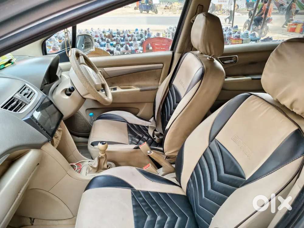 Maruti Suzuki Ertiga 2014