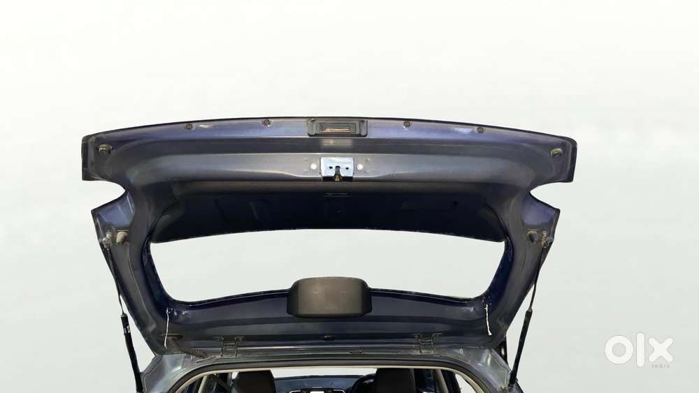 Hyundai Venue S 1.2 Petrol, 2020, Petrol