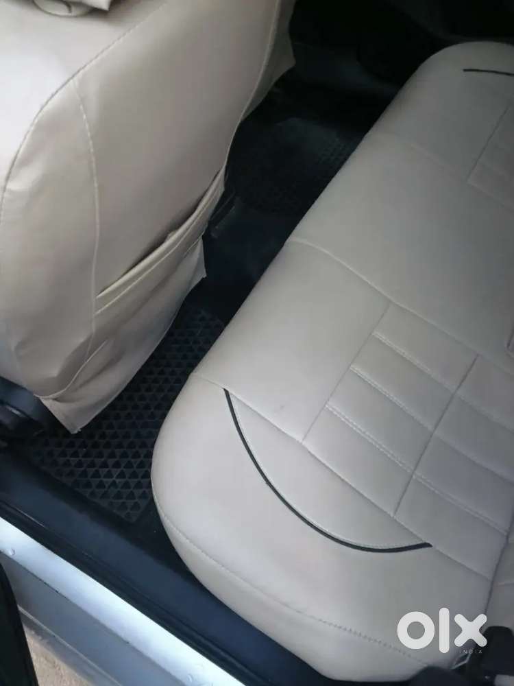 Skoda Rapid 2018 Diesel Good Condition