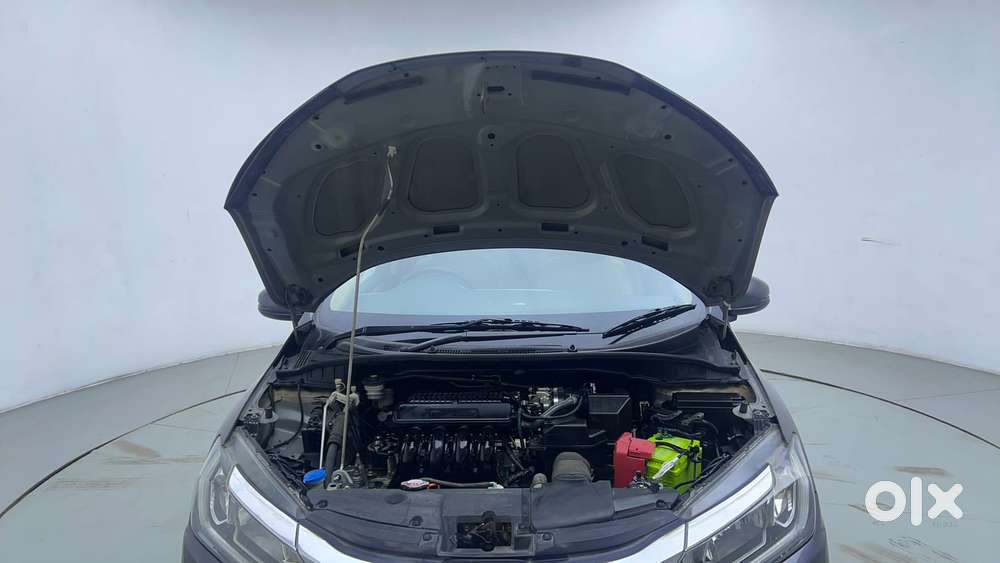 Honda City I-vtec Cvt Vx, 2019, Petrol