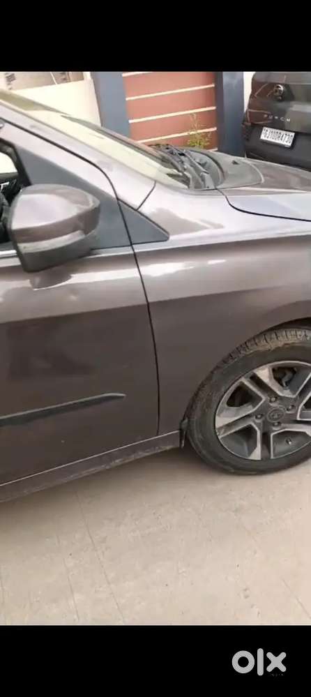 Tata Tigor Good Condition Power Full Ac