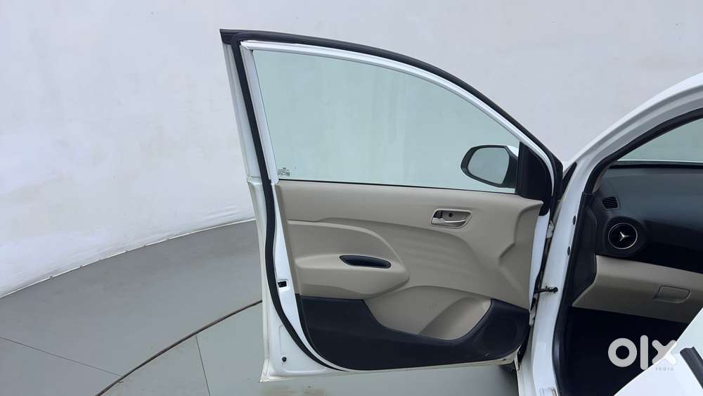 Hyundai Santro Asta Amt, 2021, Petrol