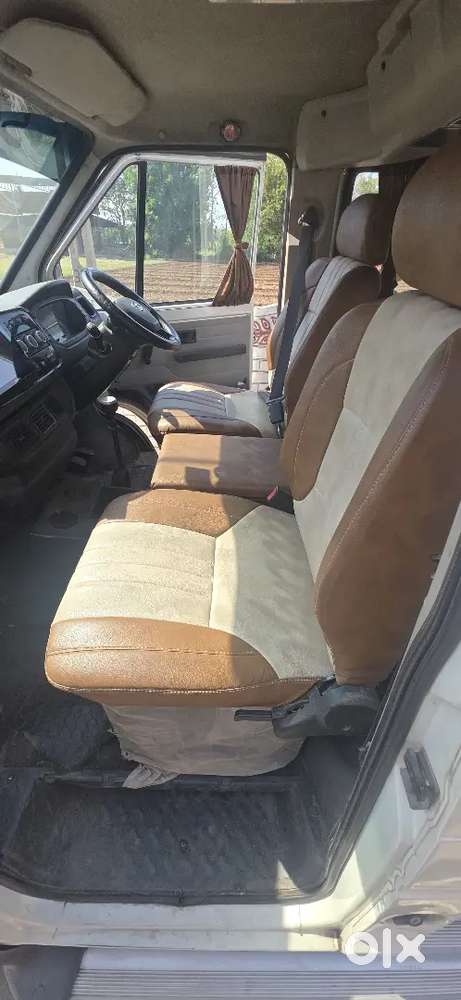 Tata Wingar
Mod.
2021&2022
Good Condition 10 Set Gujrat Life Time Tex