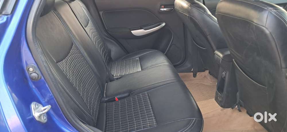 Maruti Suzuki Baleno 1.2 Delta, 2016, Diesel