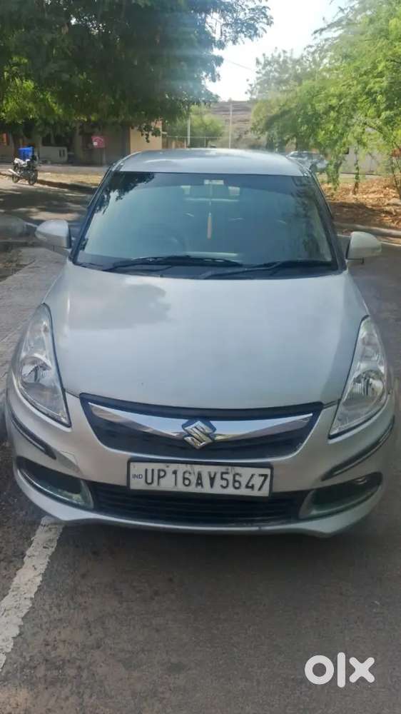 Maruti Suzuki Swift Dzire 2014 Diesel 140000 Km Driven New Tayar