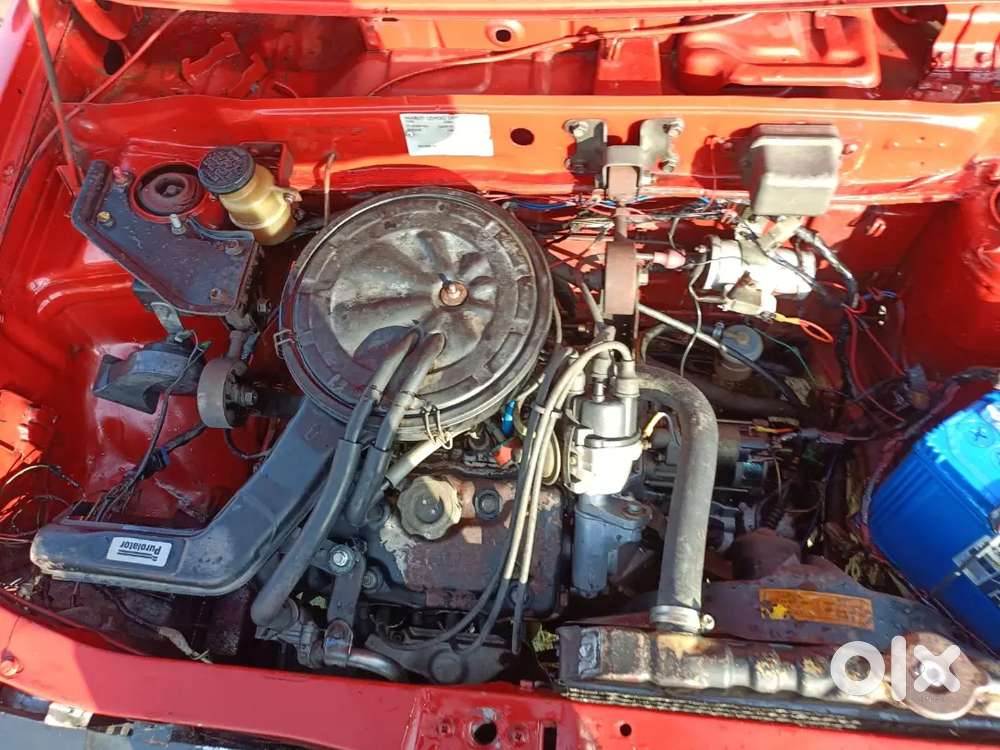 Maruti Suzuki 800 1885 Petrol 50000 Km Driven
