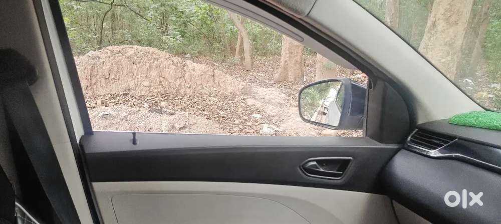 Renault Triber 2023 Petrol With Cng 170000 Km Driven'all Docs Comp.