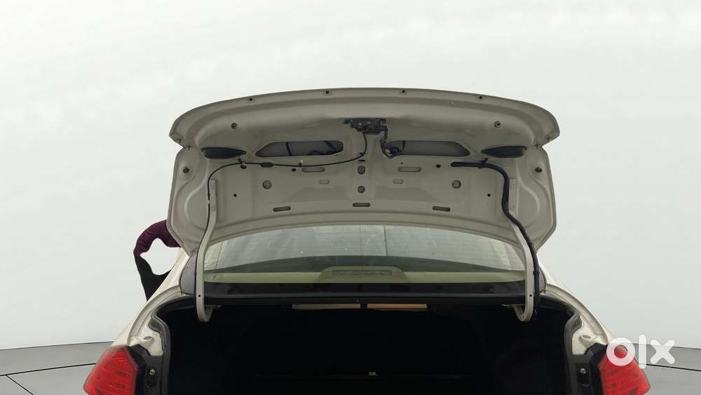 Maruti Suzuki Ciaz 2014-2017 Zxi, 2015, Petrol