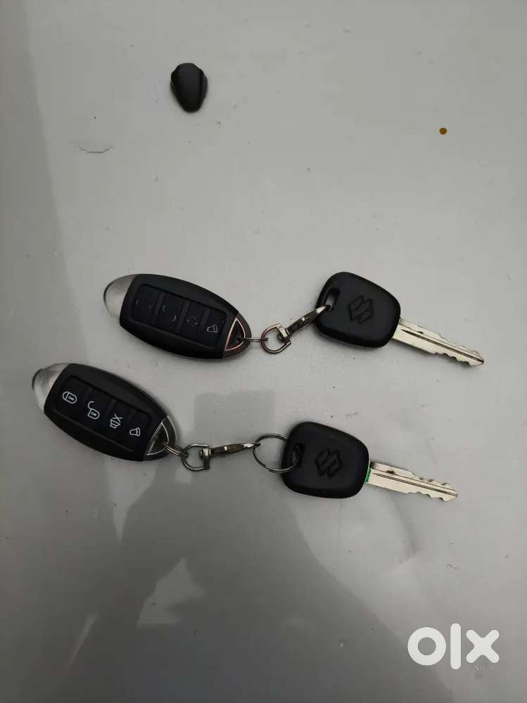 Maruti Suzuki Alto 800 2021