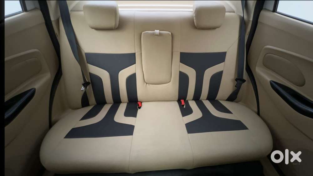 Ford Figo Aspire 1.5 Titanium Ti-vct At, 2018, Diesel