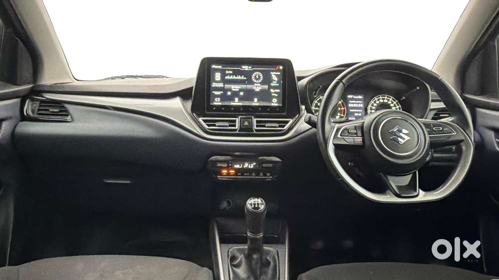 Maruti Suzuki Baleno Alpha, 2022, Petrol