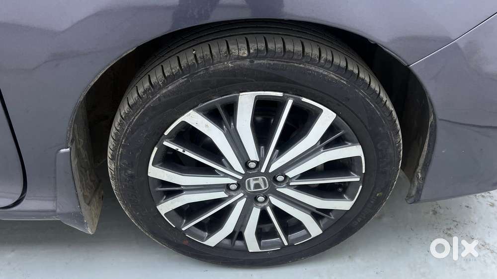 Honda City 1.5 Zx I-dtec Mt, 2017, Diesel