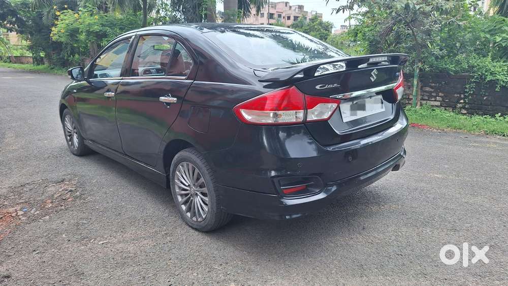 Maruti Suzuki Ciaz Vdi, 2017, Diesel