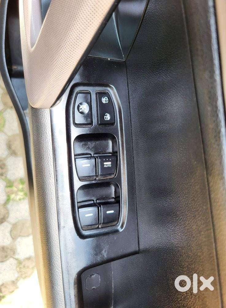 Hyundai Creta 1.6 Sx Automatic, 2019, Petrol