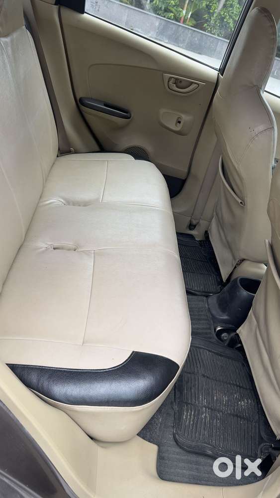 Honda Brio S Mt, 2012, Petrol