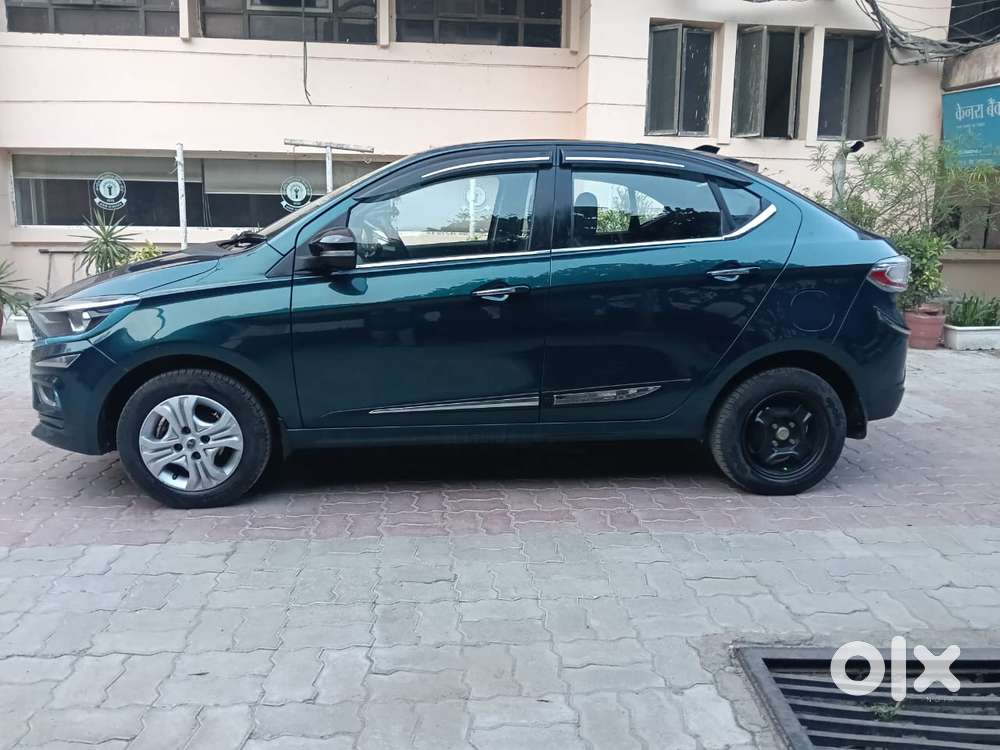 Tata Tigor Ev Xz Plus Lux, 2023, Electric