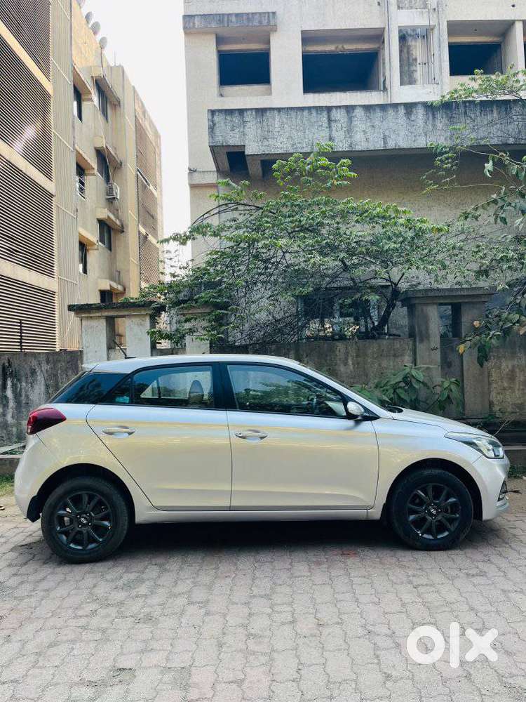 Hyundai I20 Diesel Asta, 2018, Diesel