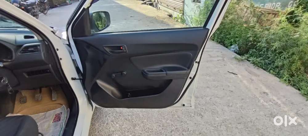 Maruti Suzuki Swift Lxi 2020 Petrol Manual