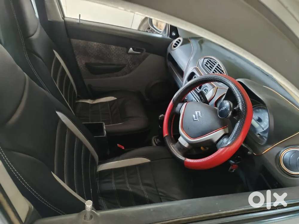 Maruti Suzuki Alto 800 Lxi 2017
