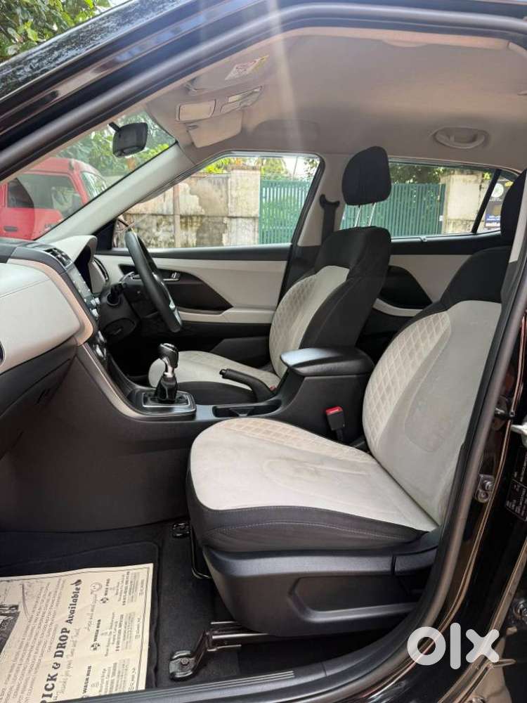 Hyundai Creta 1.5 S Petrol, 2021, Petrol