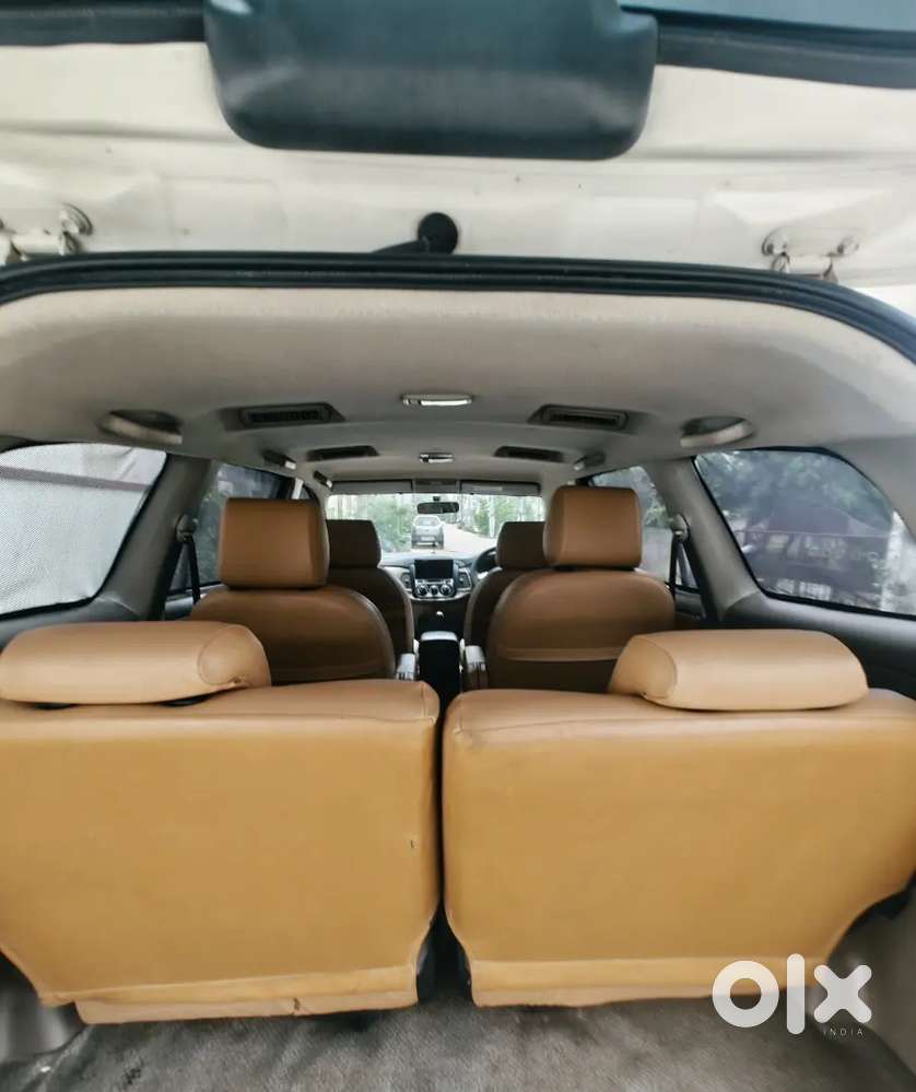 Toyota Innova 2.5 Diesel 2016