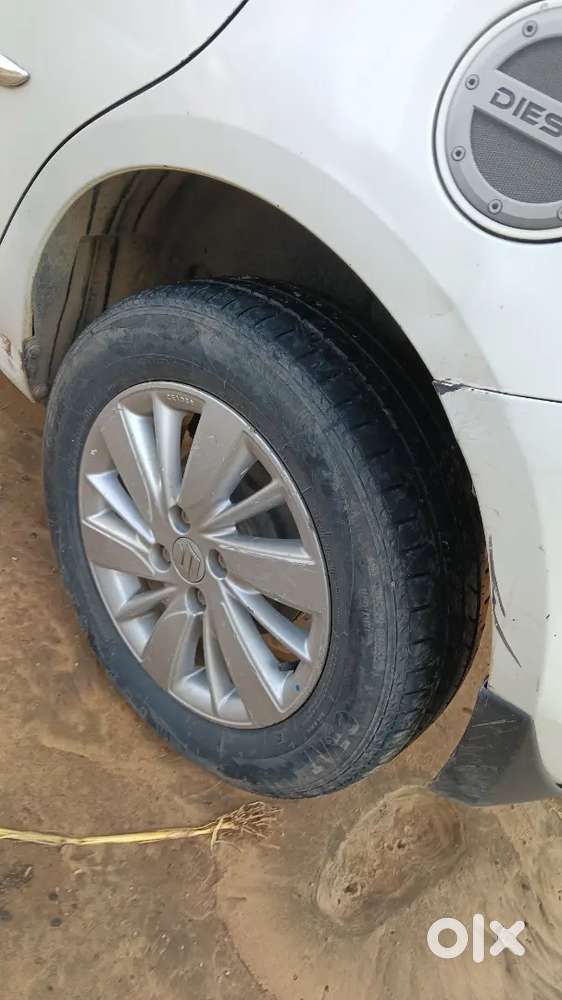 Swift Vdi Maruti Suzuki 2017