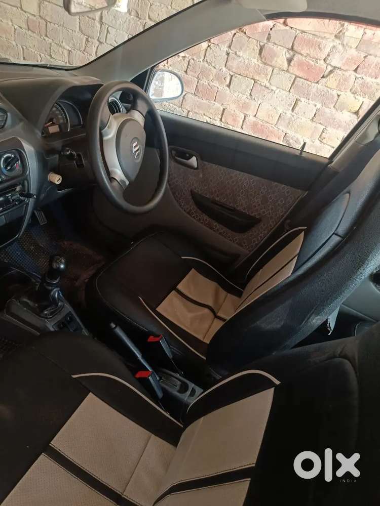Alto 800 All Good Condition
