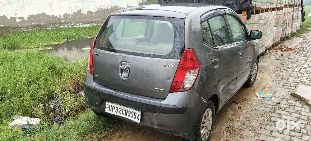 Hyundai I10 Kappa 2009 Petrol