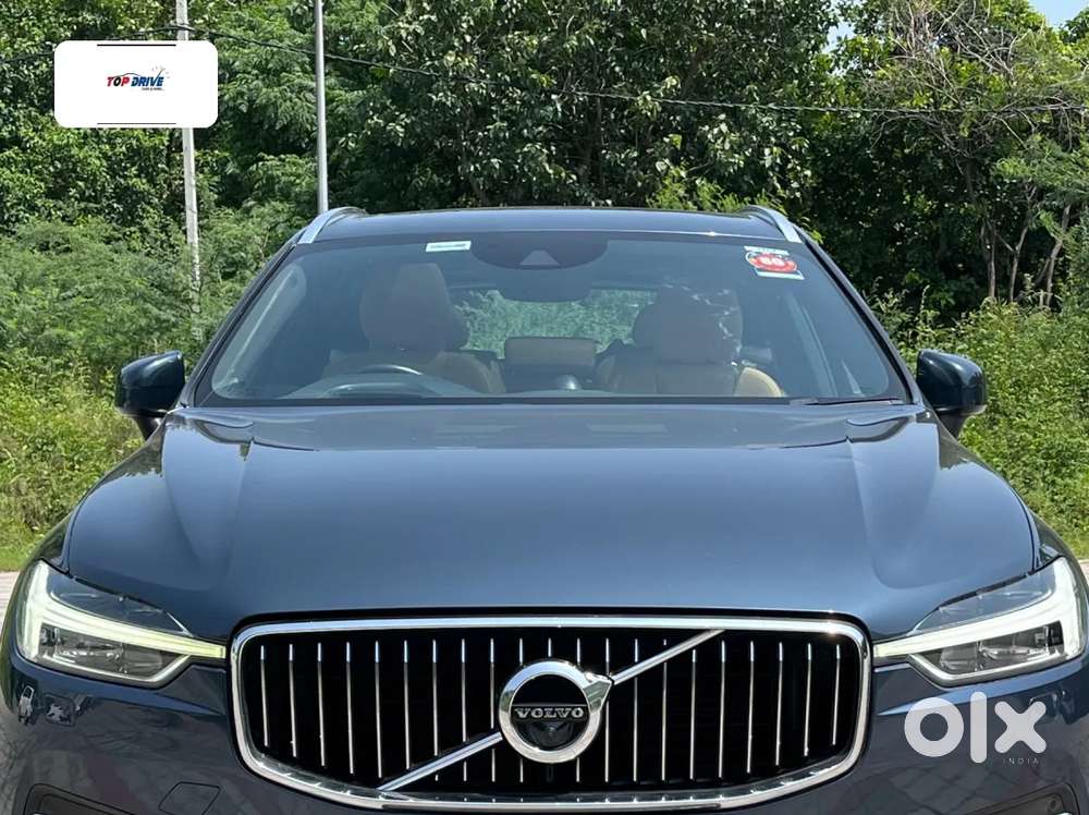 Volvo Xc60 Inscription D5, 2019, Diesel