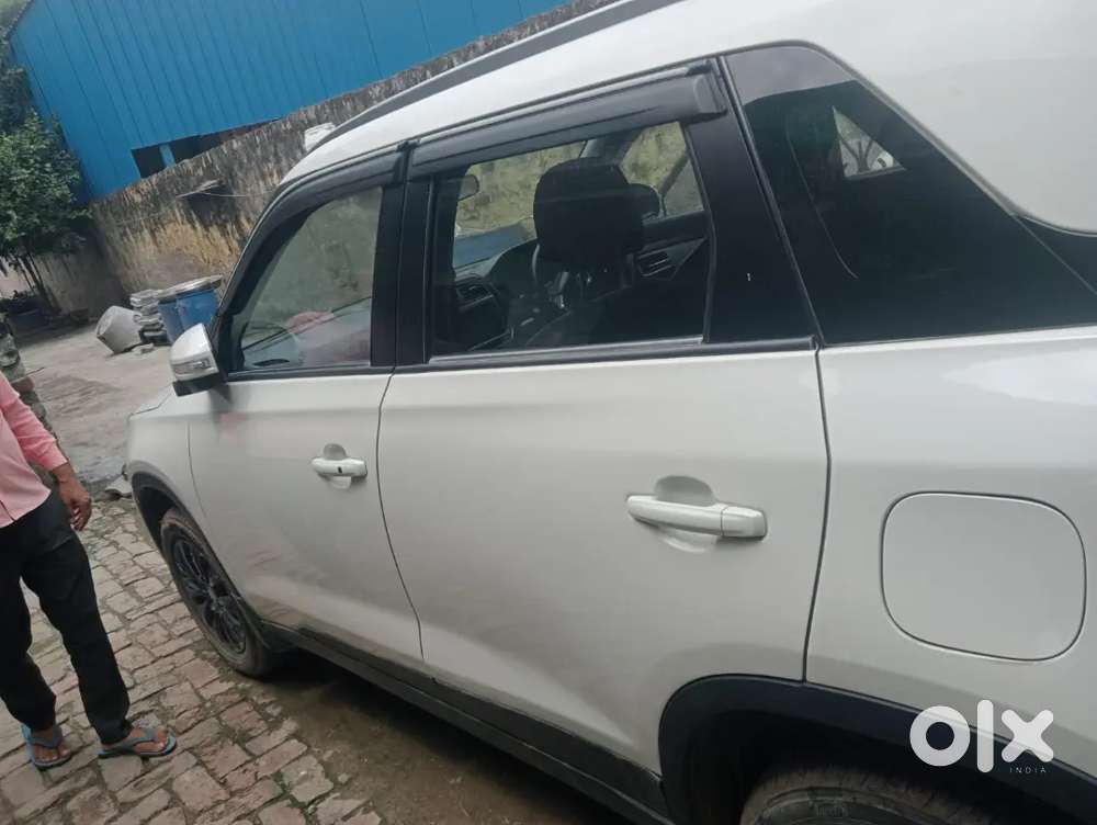 Toyota Urban Cruiser 2022 Petrol Manual