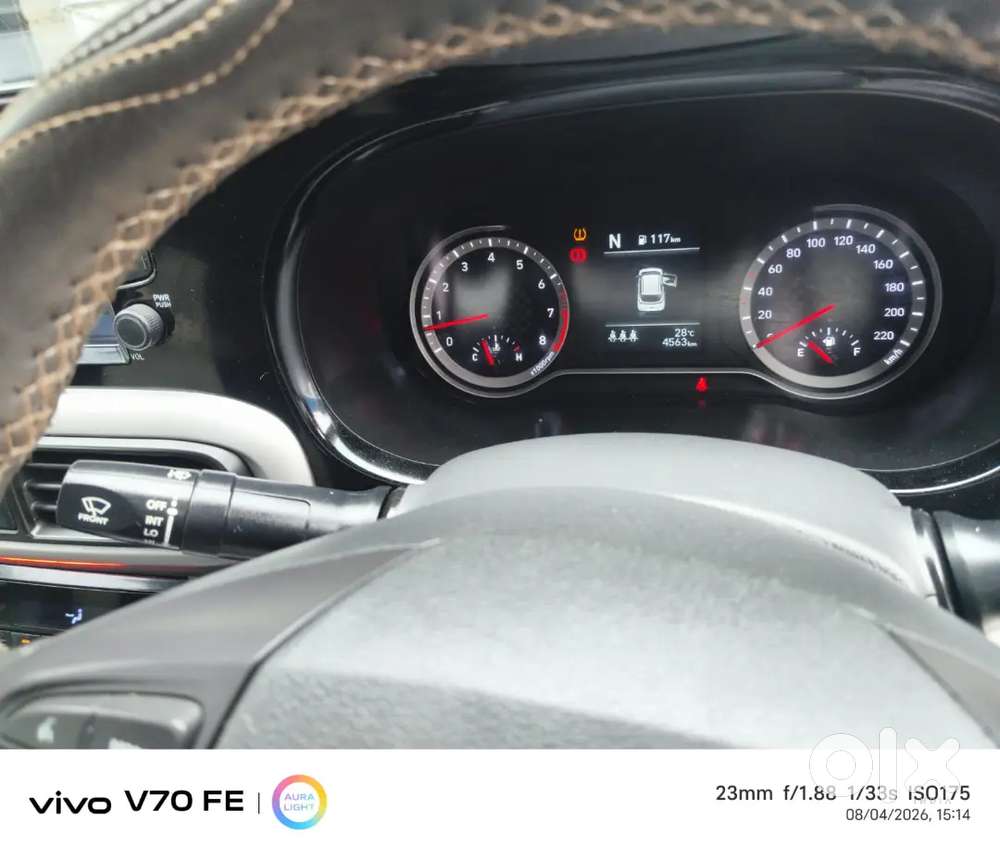 Hyundai Grand I10 Nios 2025